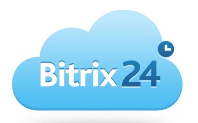 Bitrix24: un completo gestor empresarial colaborativo