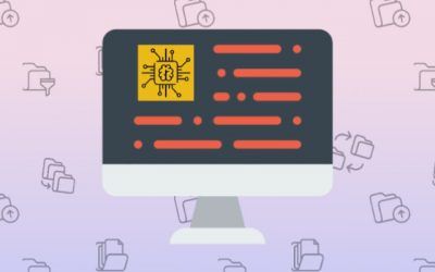 Ideas para ordenar los archivos de tu ordenador